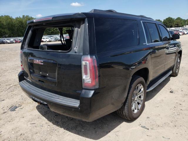 Photo 3 VIN: 1GKS1GKC5FR679553 - GMC YUKON XL C 