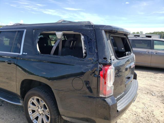 Photo 8 VIN: 1GKS1GKC5FR679553 - GMC YUKON XL C 