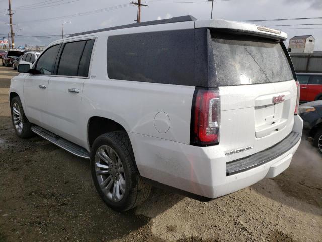 Photo 1 VIN: 1GKS1GKC5GR144434 - GMC YUKON XL C 