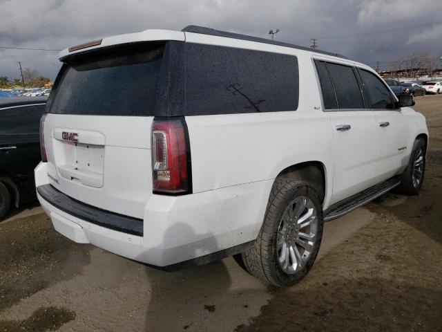 Photo 2 VIN: 1GKS1GKC5GR144434 - GMC YUKON XL C 