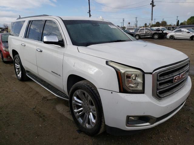 Photo 3 VIN: 1GKS1GKC5GR144434 - GMC YUKON XL C 