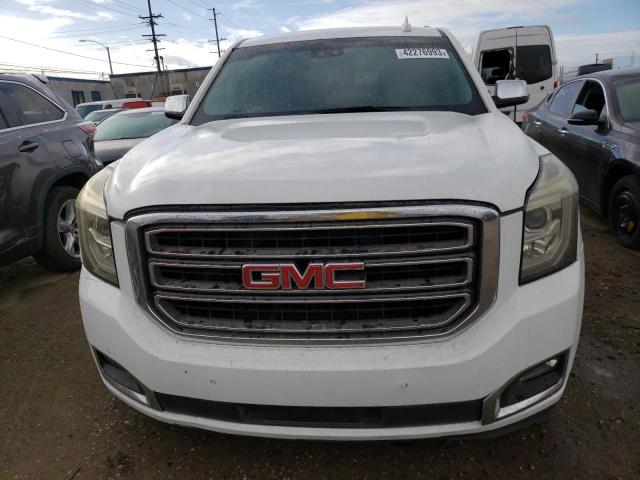 Photo 4 VIN: 1GKS1GKC5GR144434 - GMC YUKON XL C 