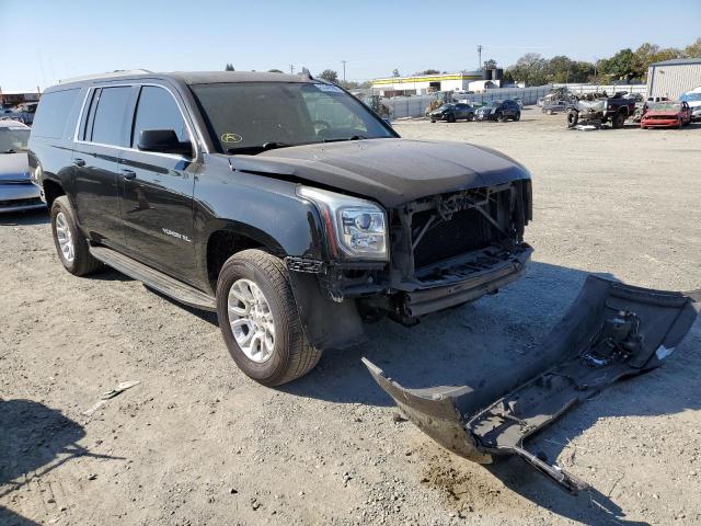 Photo 0 VIN: 1GKS1GKC5GR229242 - GMC YUKON XL C 