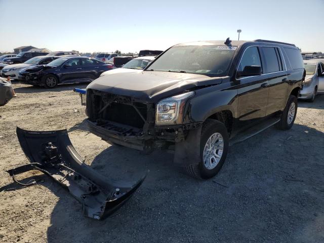 Photo 1 VIN: 1GKS1GKC5GR229242 - GMC YUKON XL C 