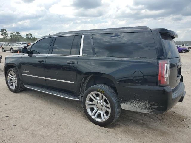 Photo 1 VIN: 1GKS1GKC5HR298658 - GMC YUKON XL C 