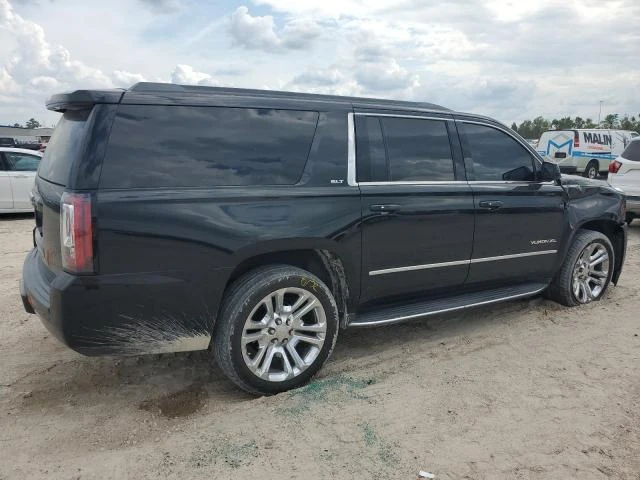 Photo 2 VIN: 1GKS1GKC5HR298658 - GMC YUKON XL C 