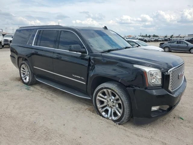 Photo 3 VIN: 1GKS1GKC5HR298658 - GMC YUKON XL C 