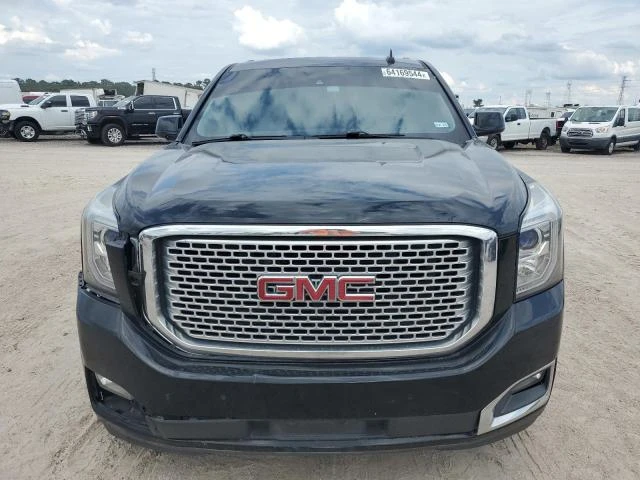 Photo 4 VIN: 1GKS1GKC5HR298658 - GMC YUKON XL C 