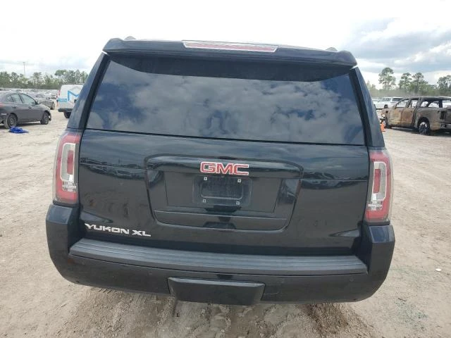 Photo 5 VIN: 1GKS1GKC5HR298658 - GMC YUKON XL C 