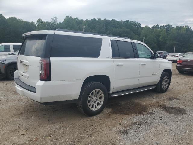 Photo 2 VIN: 1GKS1GKC5HR337622 - GMC YUKON XL C 