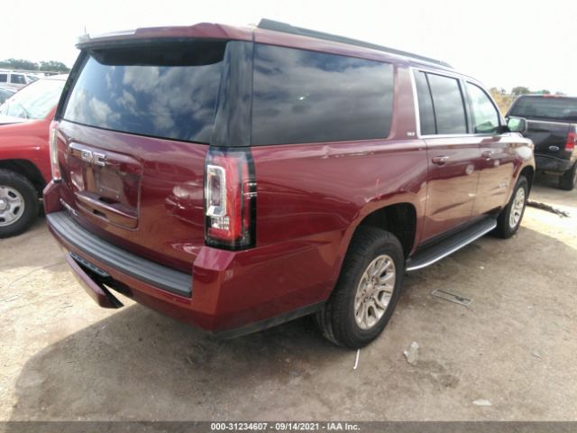 Photo 3 VIN: 1GKS1GKC5KR355156 - GMC YUKON XL 