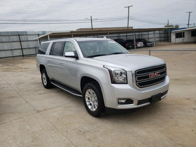 Photo 0 VIN: 1GKS1GKC5KR378436 - GMC YUKON XL C 