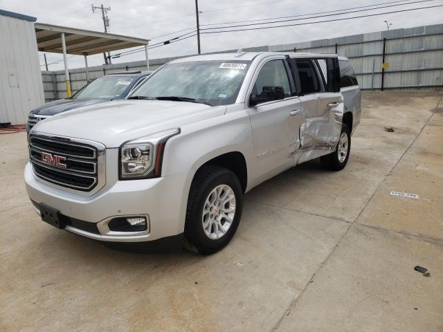 Photo 1 VIN: 1GKS1GKC5KR378436 - GMC YUKON XL C 