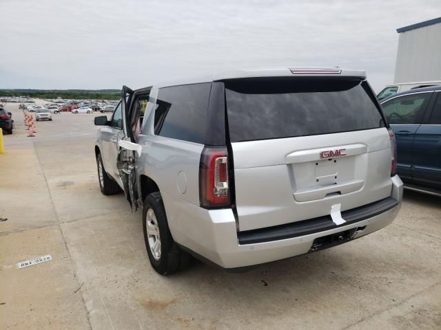 Photo 2 VIN: 1GKS1GKC5KR378436 - GMC YUKON XL C 