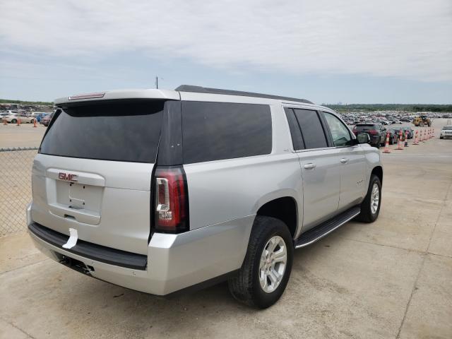 Photo 3 VIN: 1GKS1GKC5KR378436 - GMC YUKON XL C 