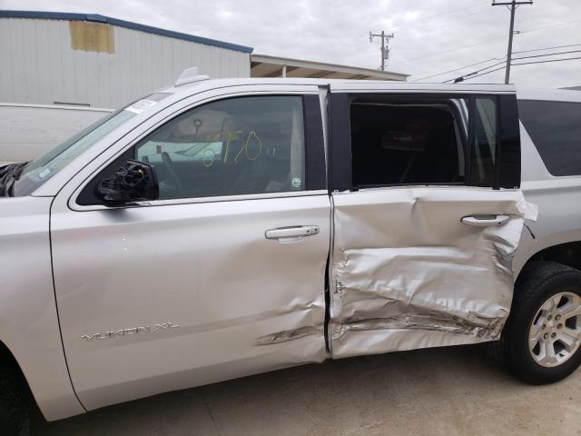 Photo 8 VIN: 1GKS1GKC5KR378436 - GMC YUKON XL C 