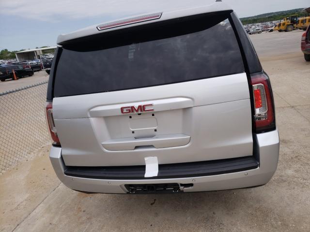 Photo 9 VIN: 1GKS1GKC5KR378436 - GMC YUKON XL C 