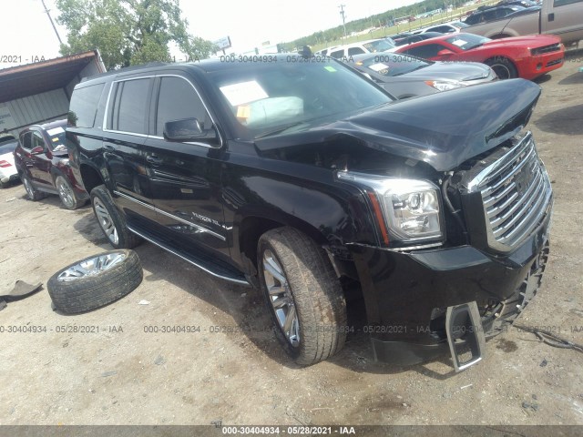 Photo 0 VIN: 1GKS1GKC5KR384253 - GMC YUKON XL 