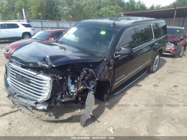 Photo 1 VIN: 1GKS1GKC5KR384253 - GMC YUKON XL 