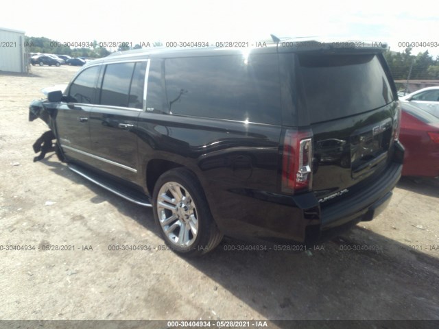 Photo 2 VIN: 1GKS1GKC5KR384253 - GMC YUKON XL 