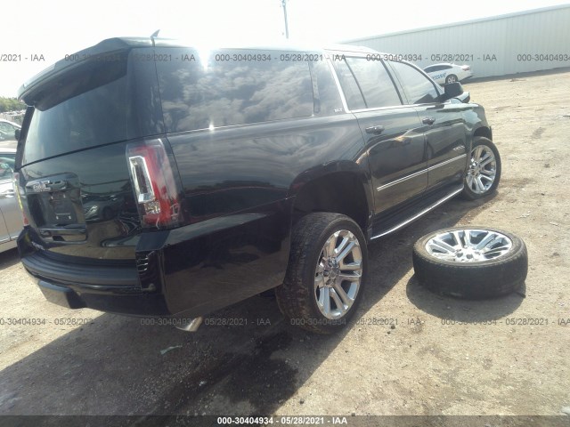 Photo 3 VIN: 1GKS1GKC5KR384253 - GMC YUKON XL 