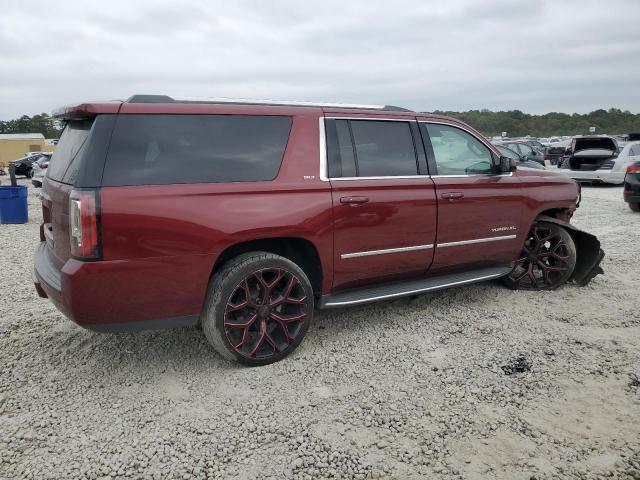 Photo 2 VIN: 1GKS1GKC5KR384334 - GMC YUKON XL C 