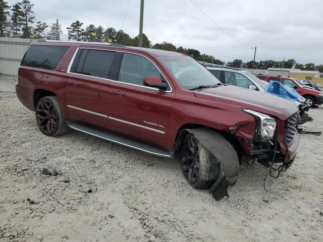 Photo 3 VIN: 1GKS1GKC5KR384334 - GMC YUKON XL C 