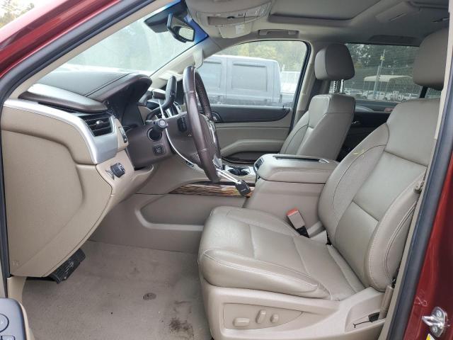 Photo 6 VIN: 1GKS1GKC5KR384334 - GMC YUKON XL C 