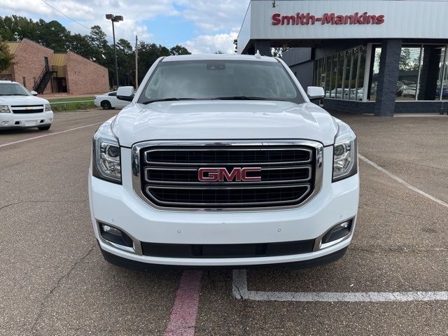 Photo 2 VIN: 1GKS1GKC5LR298054 - GMC YUKON XL 