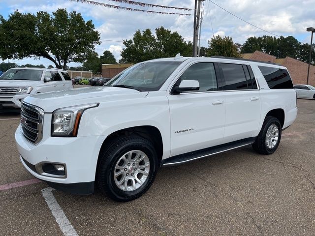 Photo 5 VIN: 1GKS1GKC5LR298054 - GMC YUKON XL 