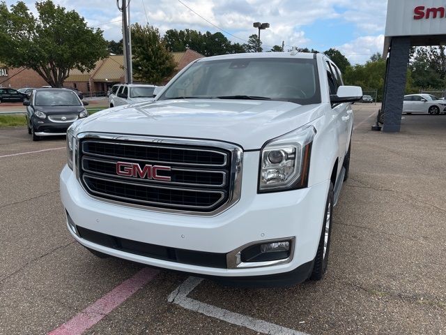 Photo 3 VIN: 1GKS1GKC5LR298054 - GMC YUKON XL 