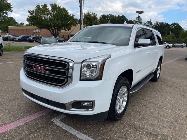 Photo 4 VIN: 1GKS1GKC5LR298054 - GMC YUKON XL 