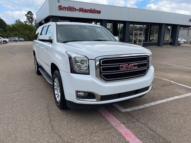 Photo 1 VIN: 1GKS1GKC5LR298054 - GMC YUKON XL 