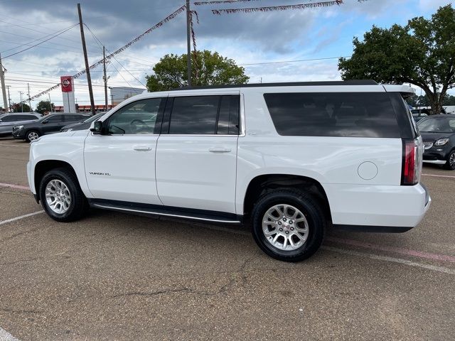 Photo 7 VIN: 1GKS1GKC5LR298054 - GMC YUKON XL 