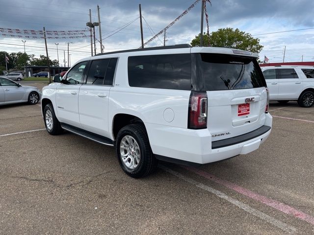 Photo 8 VIN: 1GKS1GKC5LR298054 - GMC YUKON XL 