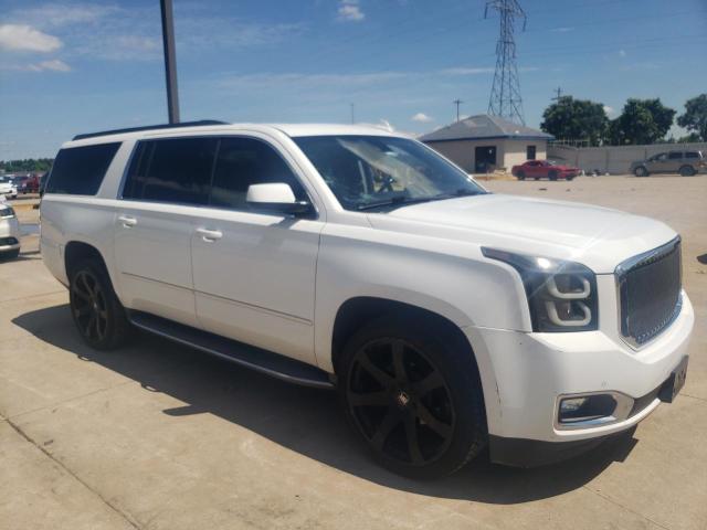 Photo 3 VIN: 1GKS1GKC6GR166975 - GMC YUKON XL C 