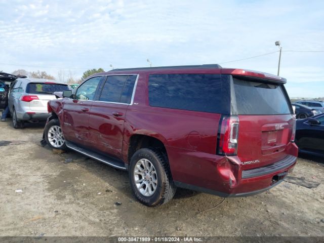 Photo 2 VIN: 1GKS1GKC6GR294021 - GMC YUKON XL 