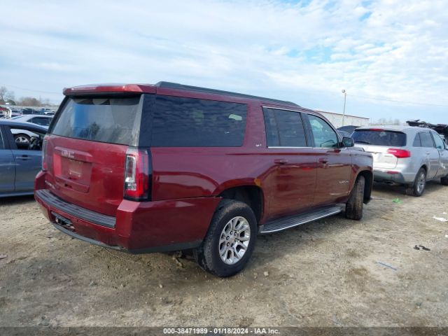 Photo 3 VIN: 1GKS1GKC6GR294021 - GMC YUKON XL 