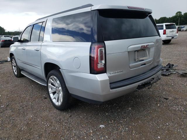 Photo 2 VIN: 1GKS1GKC6GR325445 - GMC YUKON XL C 