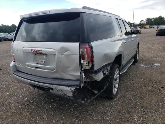 Photo 3 VIN: 1GKS1GKC6GR325445 - GMC YUKON XL C 