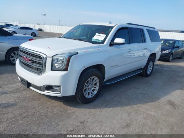 Photo 1 VIN: 1GKS1GKC6GR441907 - GMC YUKON XL 