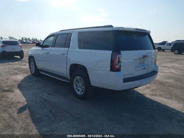 Photo 2 VIN: 1GKS1GKC6GR441907 - GMC YUKON XL 