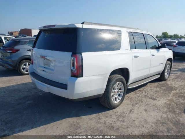 Photo 3 VIN: 1GKS1GKC6GR441907 - GMC YUKON XL 