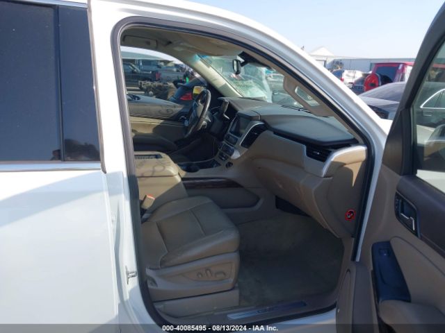 Photo 4 VIN: 1GKS1GKC6GR441907 - GMC YUKON XL 