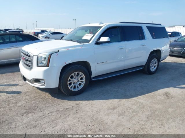 Photo 5 VIN: 1GKS1GKC6GR441907 - GMC YUKON XL 