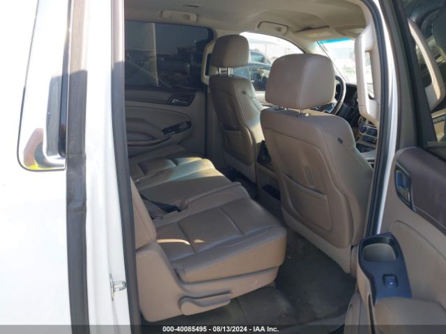 Photo 7 VIN: 1GKS1GKC6GR441907 - GMC YUKON XL 