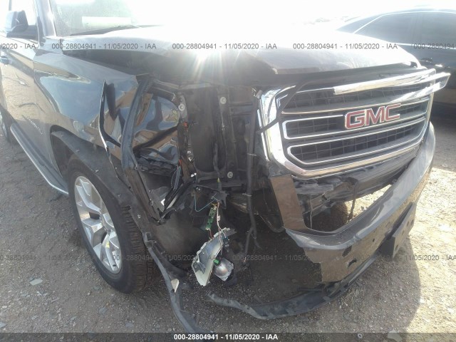 Photo 5 VIN: 1GKS1GKC6HR228330 - GMC YUKON XL 