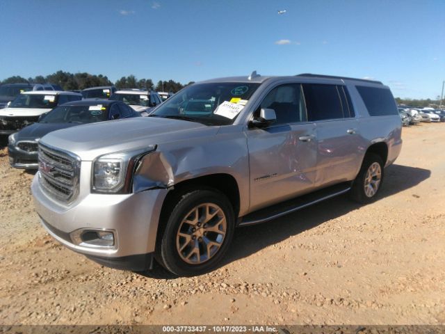 Photo 1 VIN: 1GKS1GKC6HR251140 - GMC YUKON XL 