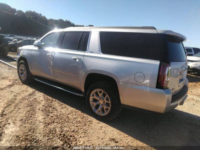 Photo 2 VIN: 1GKS1GKC6HR251140 - GMC YUKON XL 