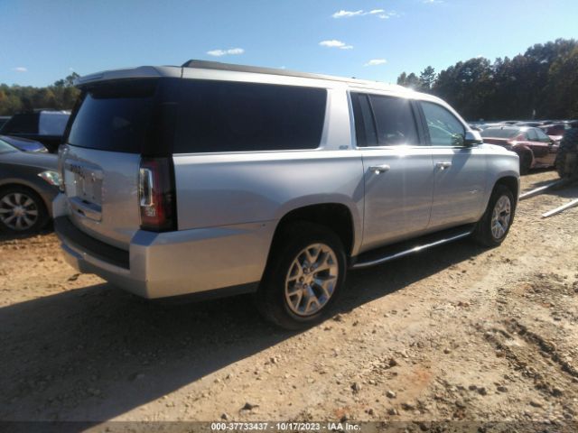 Photo 3 VIN: 1GKS1GKC6HR251140 - GMC YUKON XL 